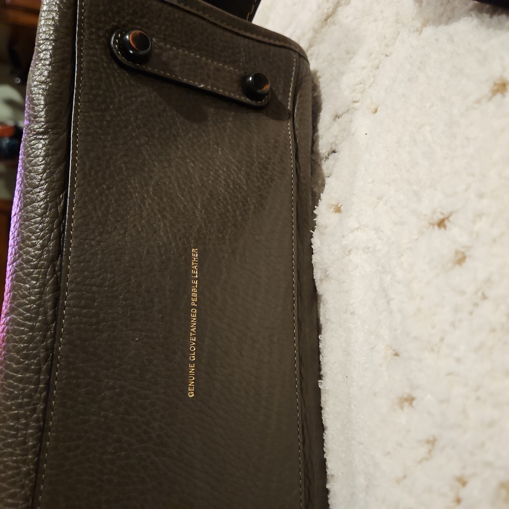 Coach rogue 1941 leather - Picture 5 of 13